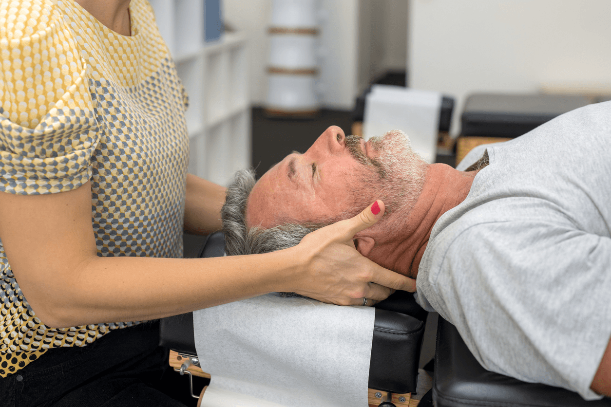 Can Chiropractic Care for Headaches Really Help? Can Chiropractic Care for Headaches Really Help?